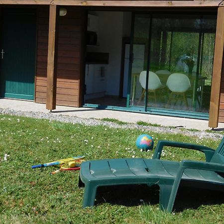 Village De Gites Nature Et Jardin Bouere 외부 사진